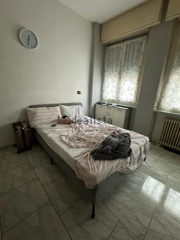 Monolocale in Rebaudengo, foto 6 di 10