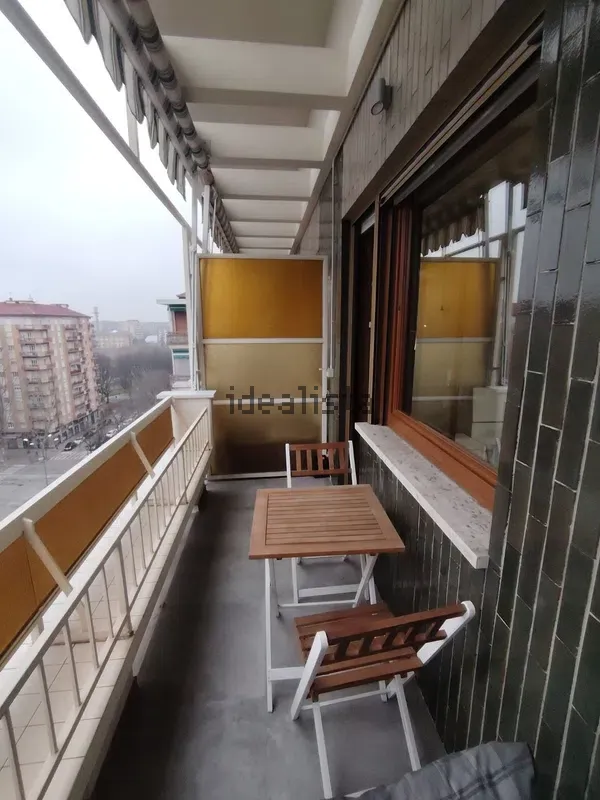 Stanza doppia in Mirafiori Sud, foto 18 di 23