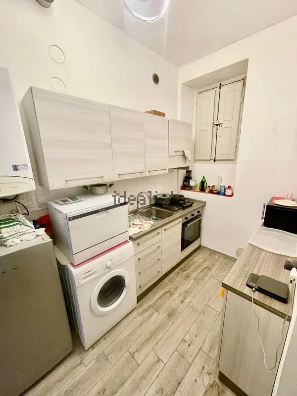Bilocale in Crocetta, foto 14 di 31