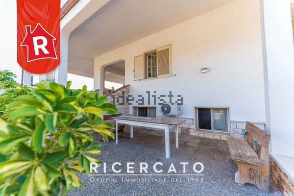 Villa in Via Martiri delle Foibe, 11, Periferia Leccese, Lecce — image 3