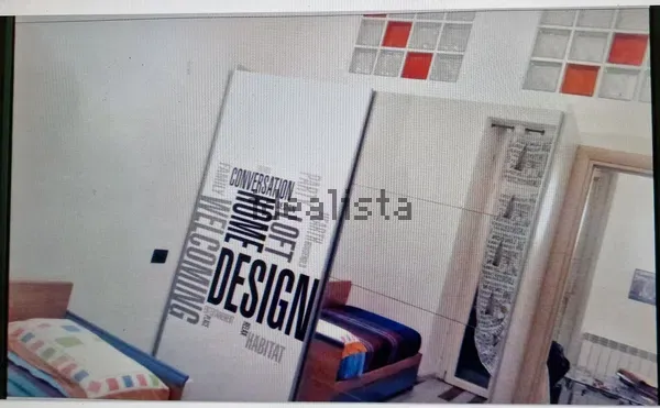 2 stanze singole in Cenisia, foto 2 di 15