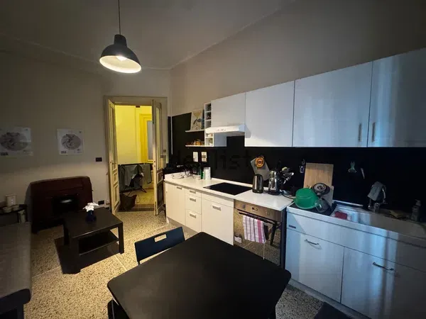 Posto letto in doppia in Cenisia, foto 8 di 32