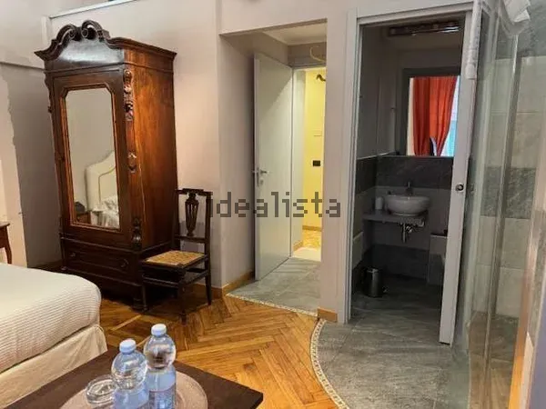 Appartamento in Crocetta, foto 26 di 27