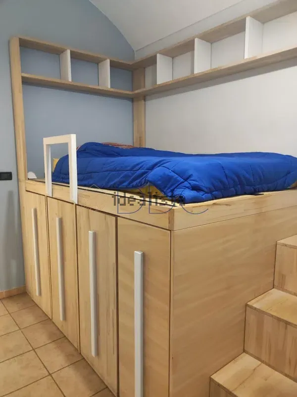 Bilocale in Vanchiglia, foto 15 di 22