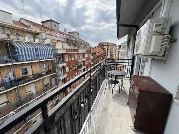 Appartamento in Regio Parco, foto 74 di 104