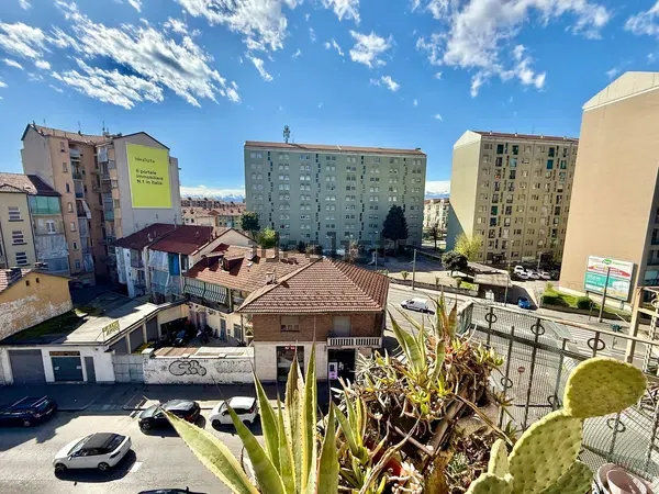 Quadrilocale in Regio Parco, foto 16 di 45