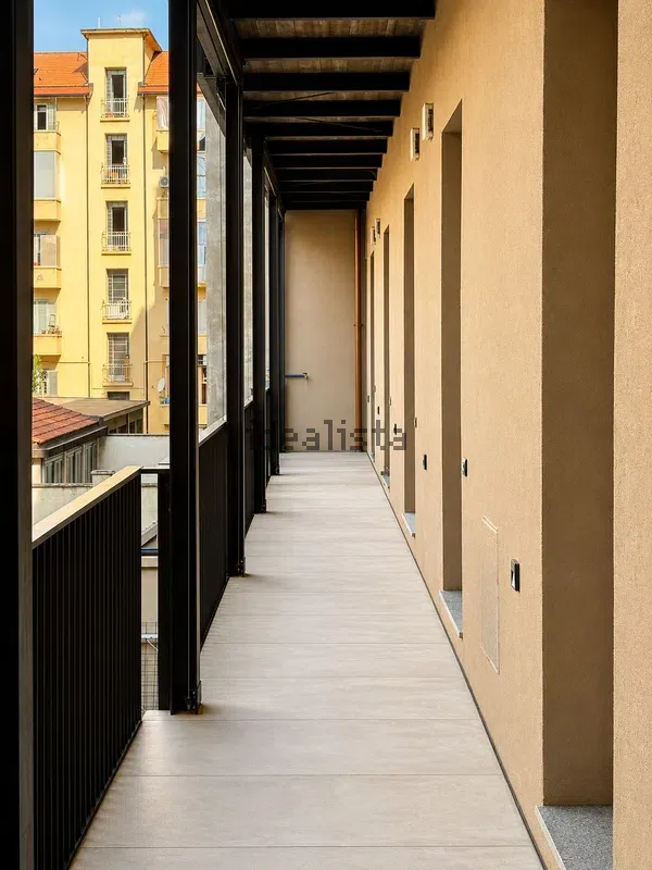 Stanza doppia in San Donato, foto 18 di 23