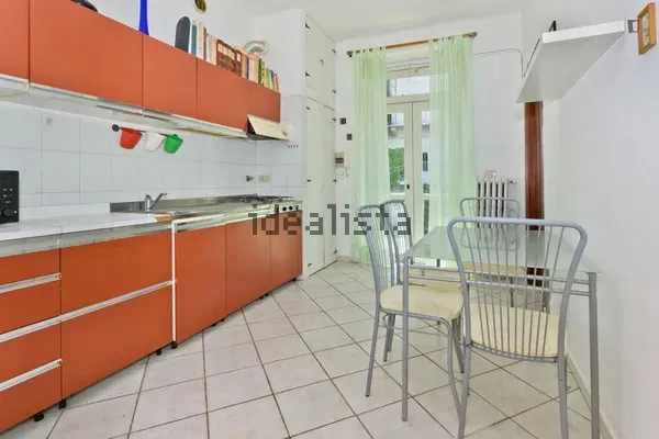 Bilocale in Nizza Millefonti, foto 9 di 14