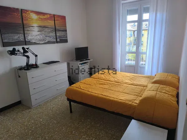 Appartamento in San Salvario, foto 10 di 13