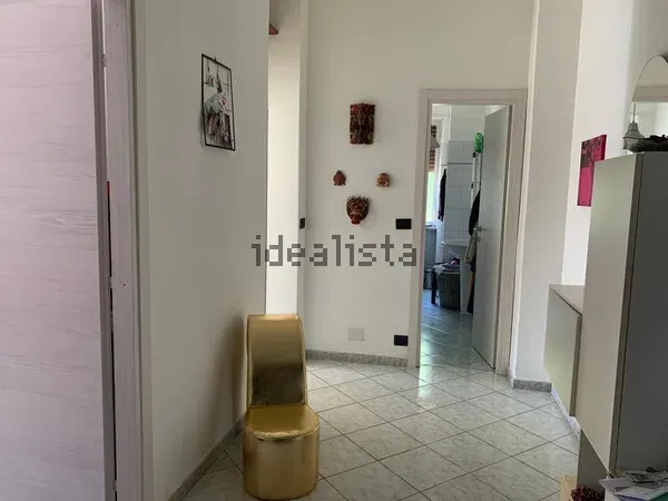Appartamento in Mirafiori Sud