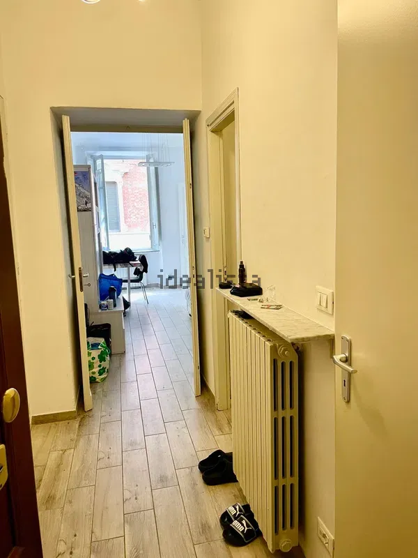 Bilocale in Crocetta, foto 18 di 31