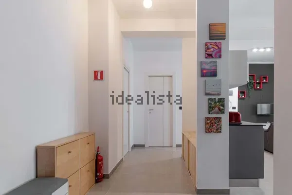 Appartamento in Barriera di Milano, foto 3 di 28