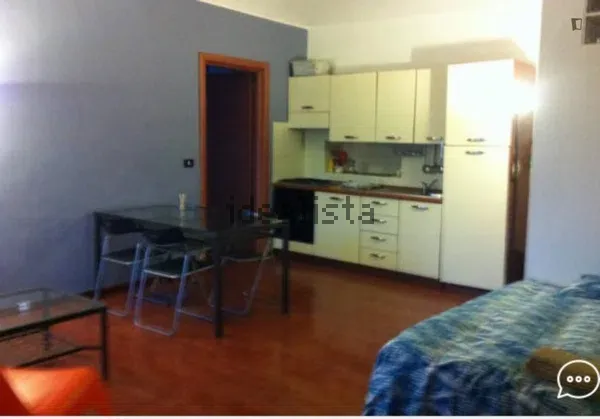 Monolocale in San Salvario, foto 3 di 16