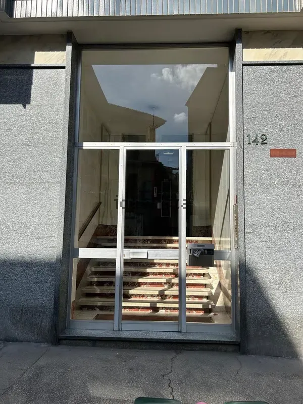 Stanza singola in Pozzo Strada, foto 27 di 29