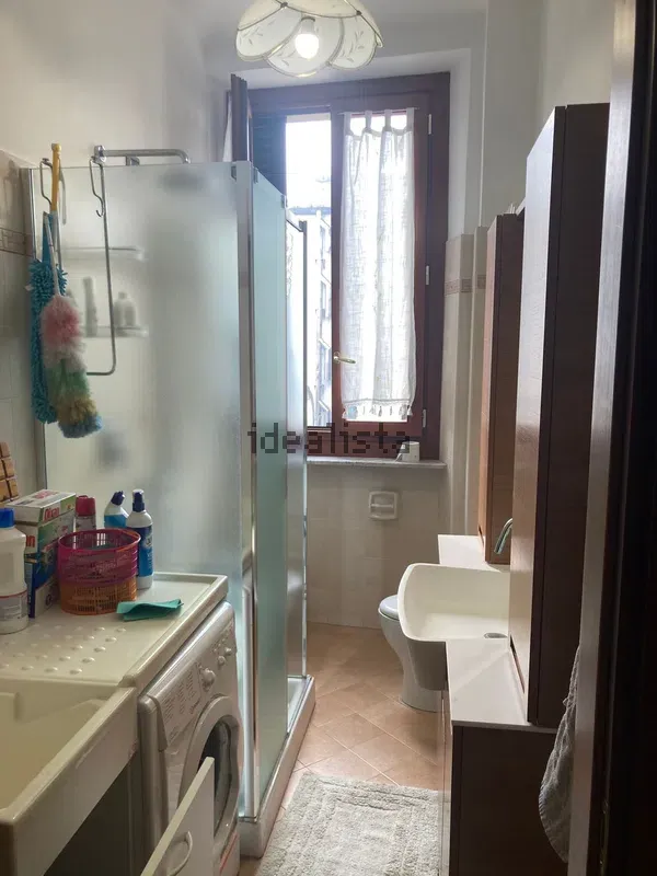 Stanza doppia in Nizza Millefonti, foto 12 di 20
