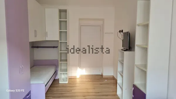 Stanza singola in Nizza Millefonti, foto 8 di 12