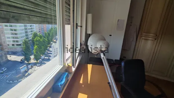 Quadrilocale in Crocetta, foto 14 di 25