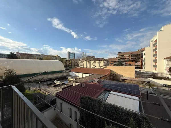 Trilocale in San Paolo, foto 13 di 17