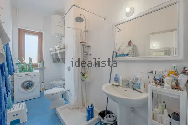 Posto letto in doppia in Parella, foto 8 di 11