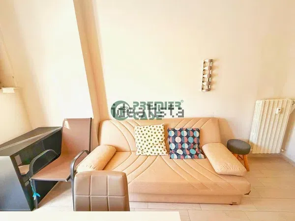 Bilocale in Barriera di Milano, foto 19 di 39