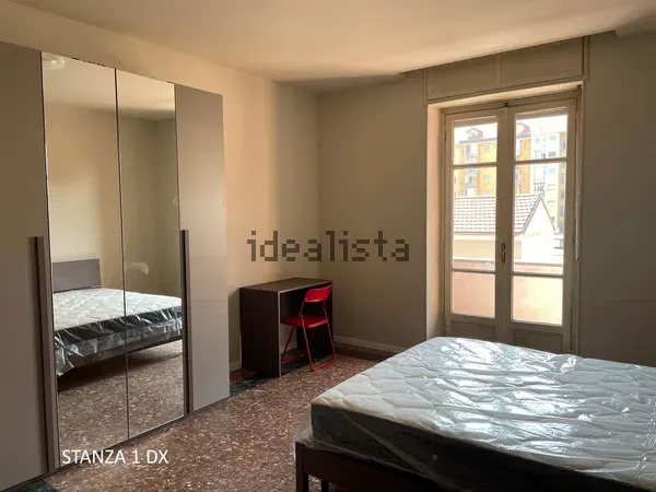 Stanza singola in Nizza Millefonti, foto 13 di 75
