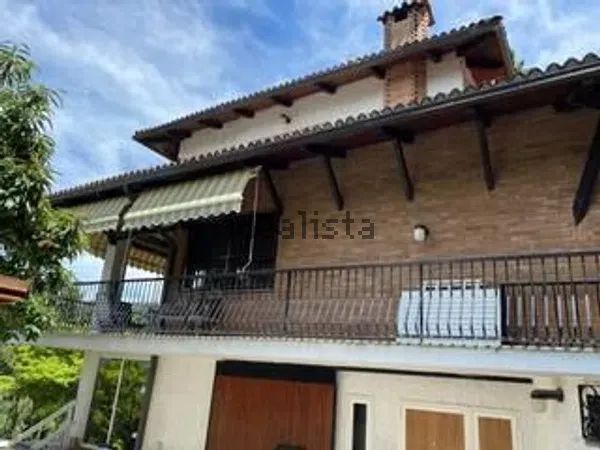 Appartamento in Cavoretto, foto 18 di 19