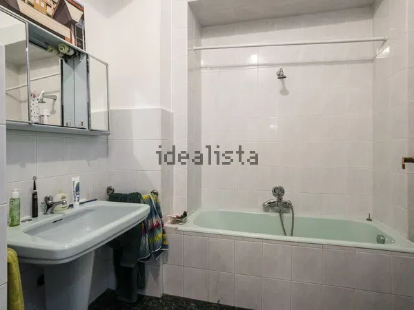 Trilocale in San Donato, foto 9 di 14