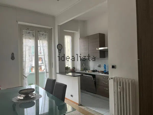 Trilocale in Vanchiglia, foto 3 di 4