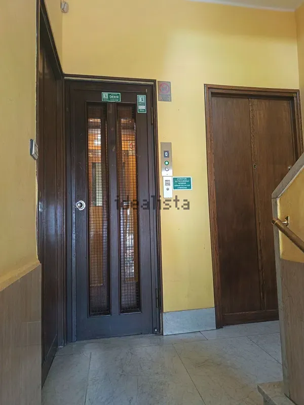 Appartamento in San Salvario, foto 3 di 22