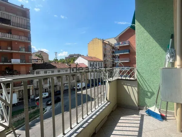 Bilocale in Barriera di Milano, foto 6 di 8