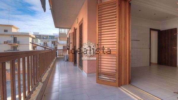 Appartamento in Via Grotta Santa, 21, Grottasanta, Siracusa — image 4