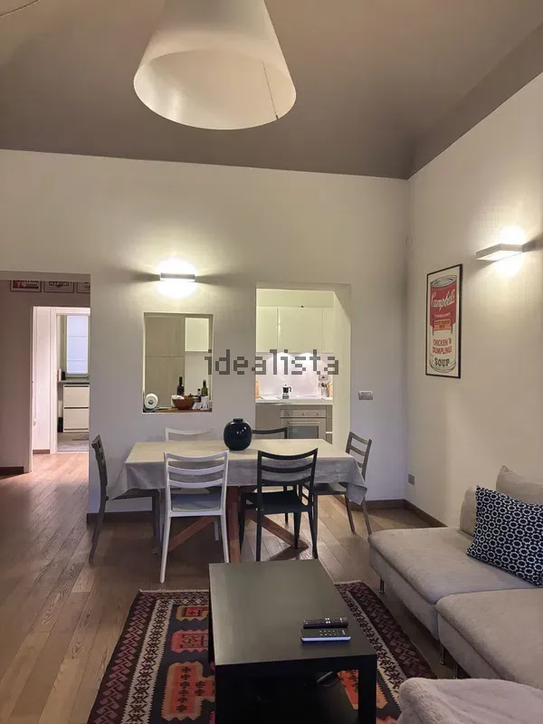 Appartamento in Centro