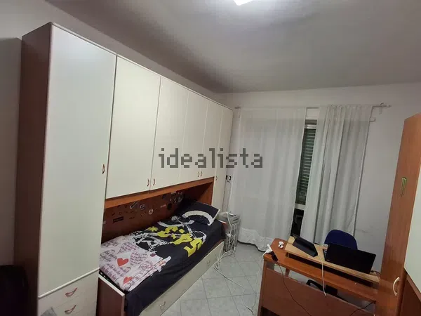 Posto letto in doppia in Lingotto, foto 3 di 8