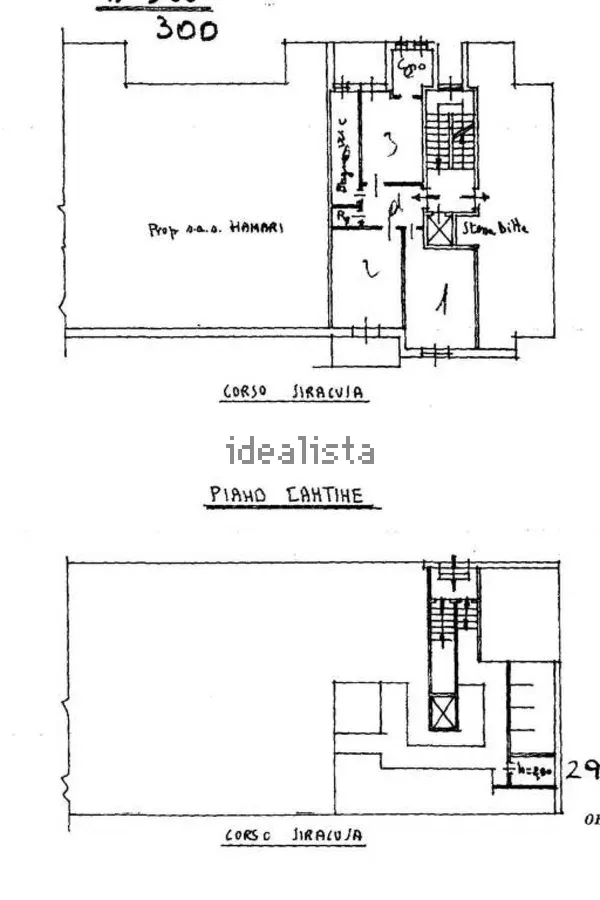 Trilocale in Mirafiori Nord, foto 33 di 33