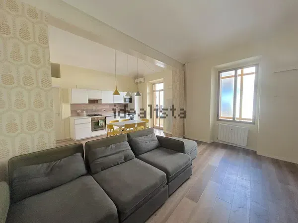Quadrilocale in Cenisia, foto 3 di 30