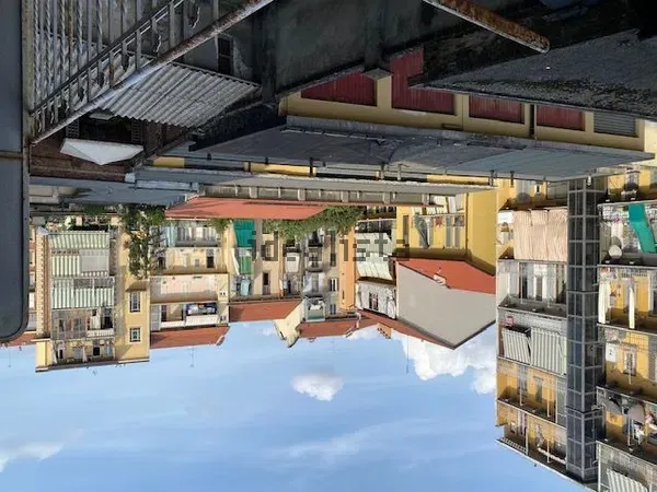 Trilocale in Cenisia, foto 19 di 23