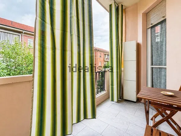 Quadrilocale in Mirafiori Sud, foto 23 di 42