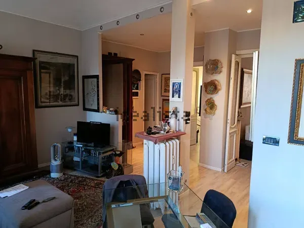Trilocale in Crocetta, foto 2 di 17