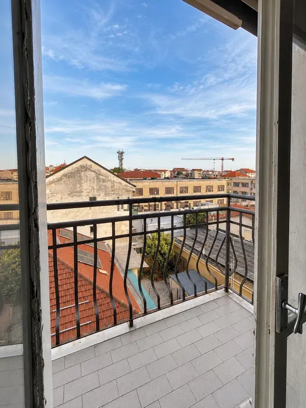 Appartamento in Mirafiori Sud, foto 4 di 22