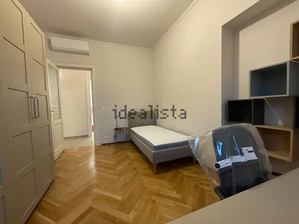Trilocale in Crocetta, foto 12 di 29