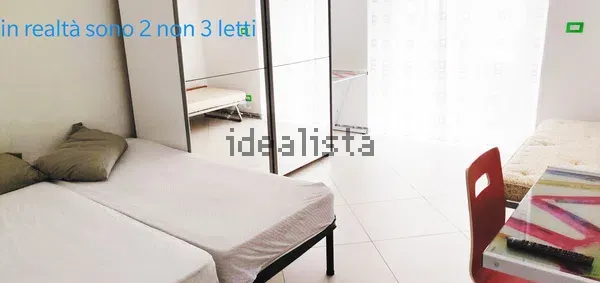 Stanza doppia in San Paolo, foto 20 di 31