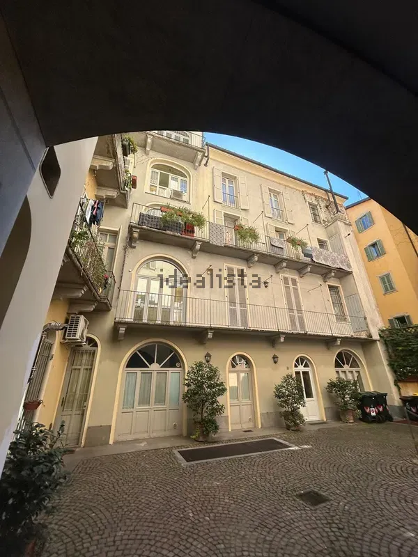 Appartamento in Centro