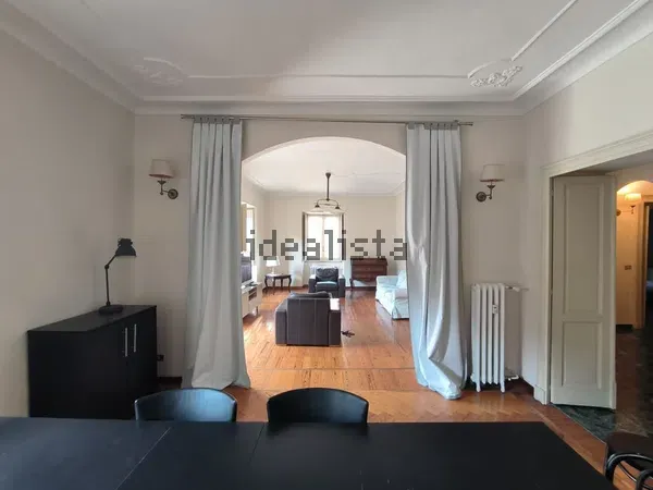 Appartamento in Crocetta, foto 7 di 25