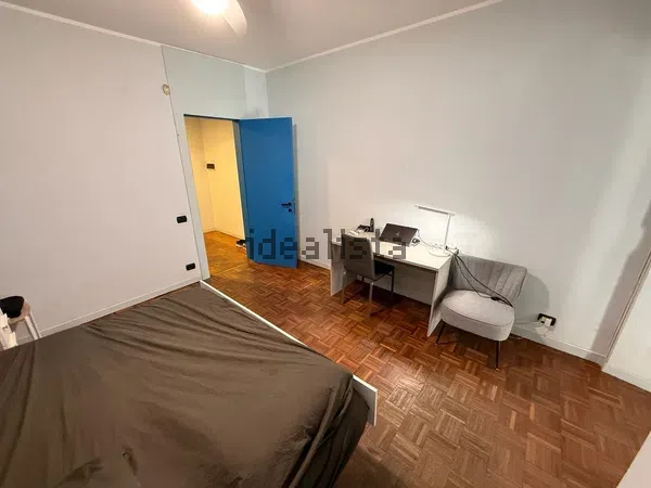 Stanze singole e doppie in Centro, foto 7 di 18