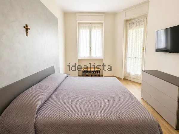 Quadrilocale in Mirafiori Sud, foto 19 di 42
