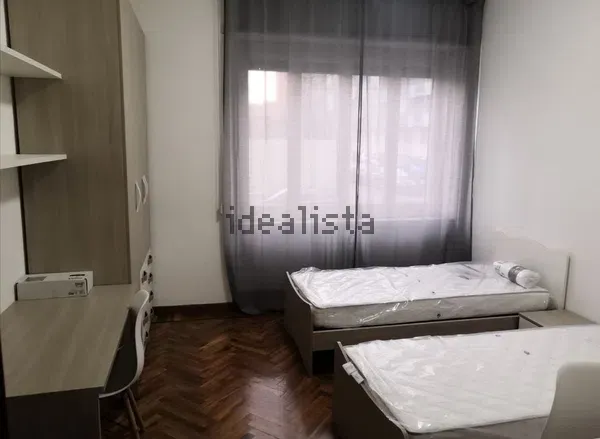 Posto letto in doppia in Filadelfia, foto 5 di 5