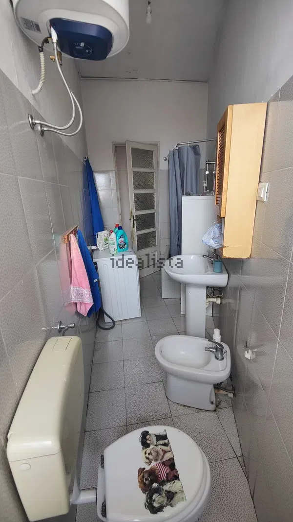Quadrilocale in Crocetta, foto 20 di 25