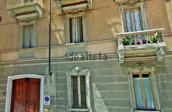 Appartamento in Campidoglio, foto 22 di 22