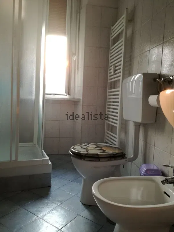 Stanza doppia in Cenisia, foto 9 di 10