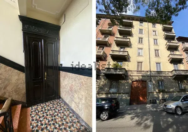 Trilocale in Cenisia, foto 22 di 23